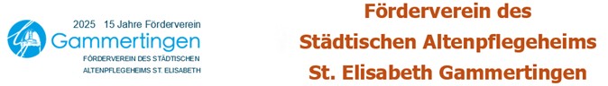 Förderverein APH St. Elisabeth